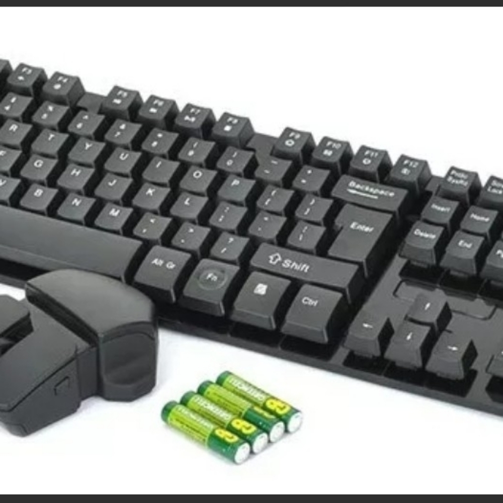 Gaming Keyboard - Picture 2 of 4